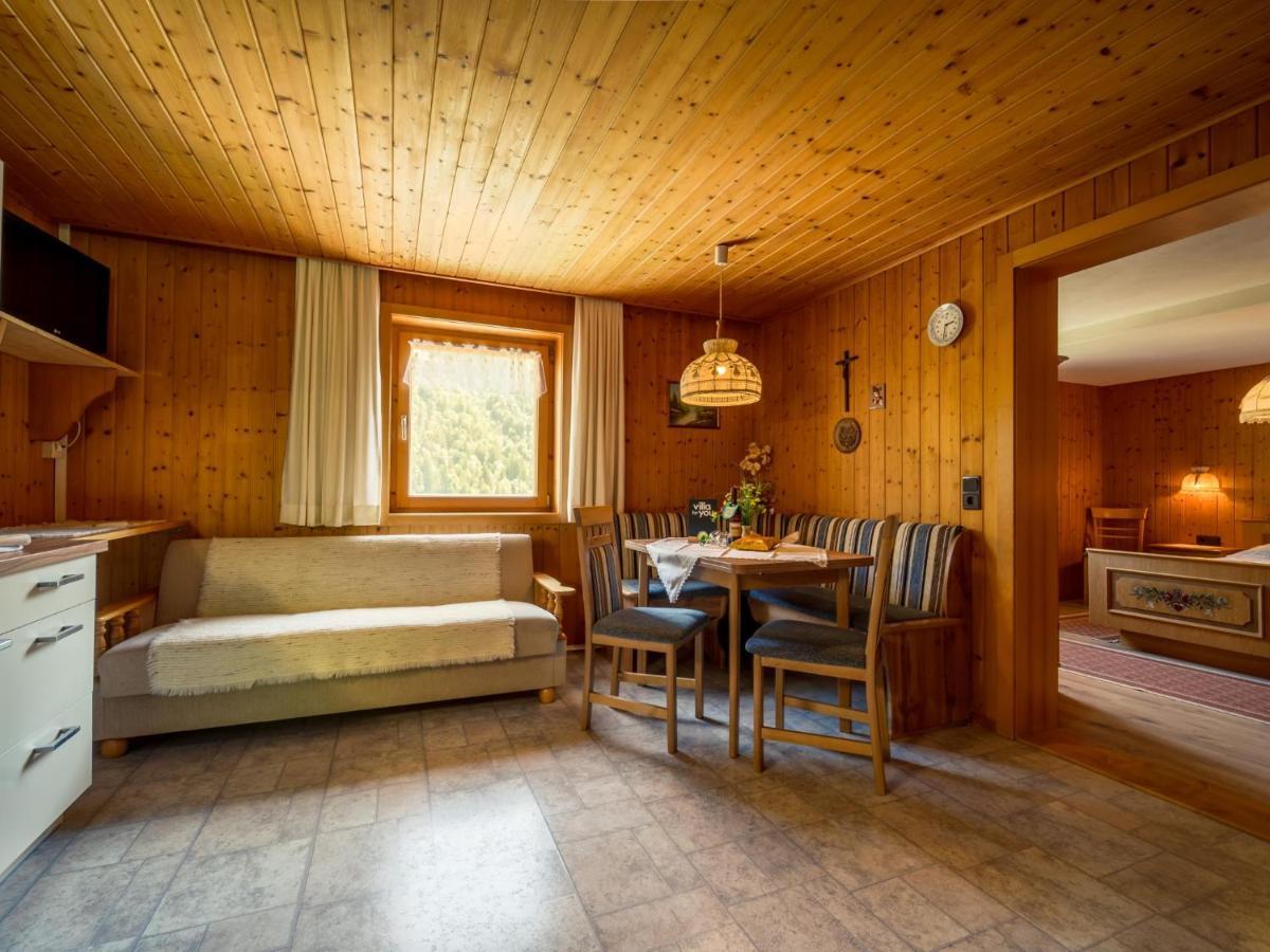 Ferienhaus Tuertscher 2 Sonntag Exterior foto